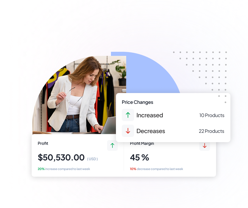 Why Sellers Struggle with Pricing Today